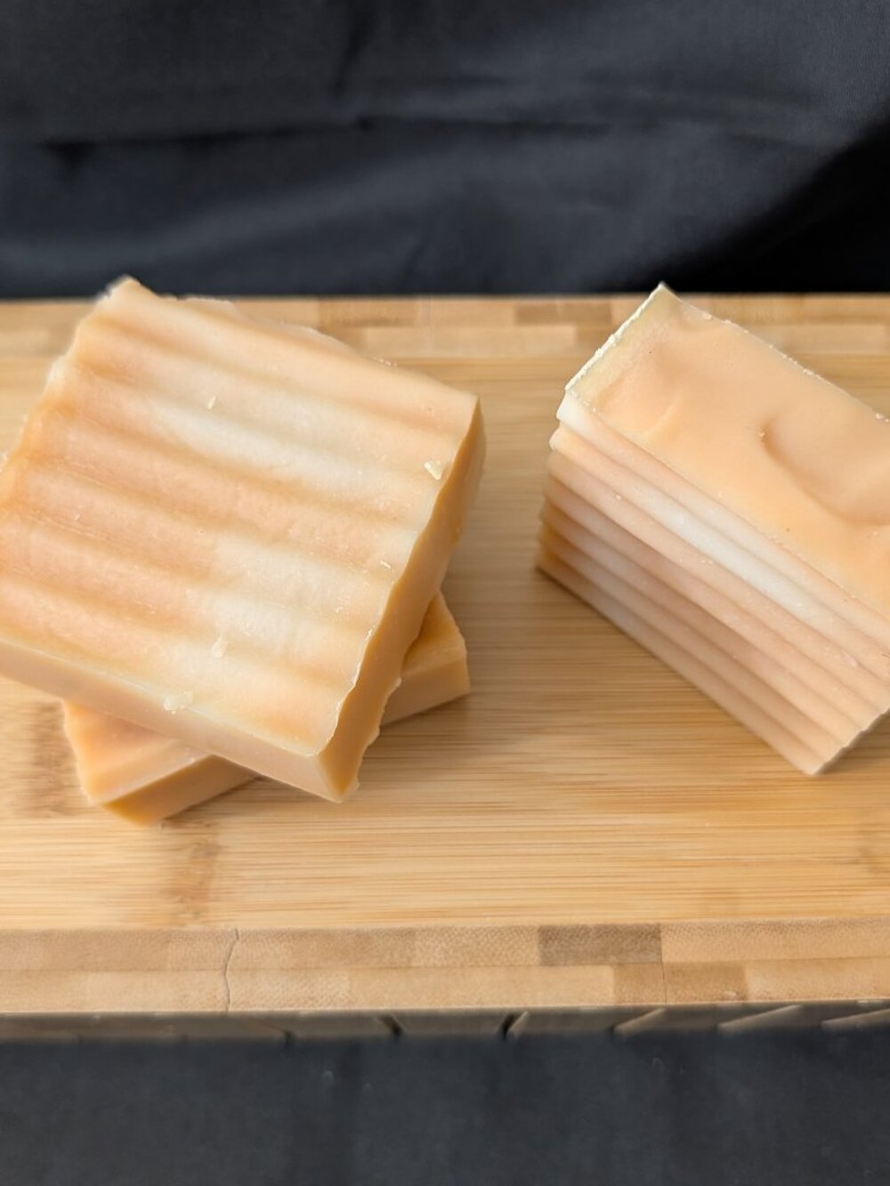 Blissful Bath Soap